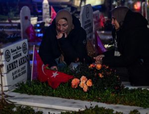 Asrın felaketinde hayatını kaybedenler “Anadolu Karanfili” ile anılacak