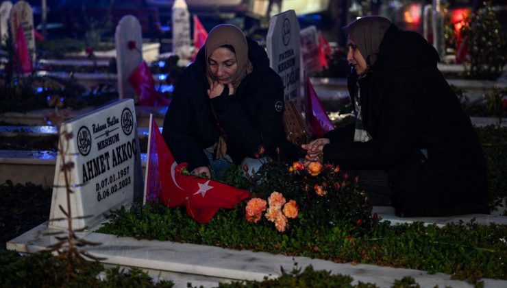 Asrın felaketinde hayatını kaybedenler “Anadolu Karanfili” ile anılacak