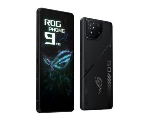 Asus, daha uygun fiyatlı ROG Phone 9 FE modelini resmen tanıttı