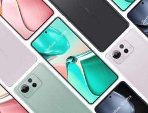 Asus Zenfone 12 Ultra geliyor: İşte özellikleri ve tasarımı