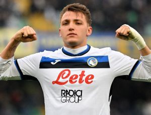Atalanta, Hellas Verona’ya fark attı