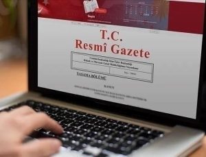 Atama kararları Resmi Gazete’de: AFAD Başkanı Okay Memiş, MGK Genel Sekreterliğine atandı