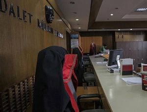 Atama kararları Resmi Gazete’de: Bin 75 hakim ve savcının ataması yapıldı