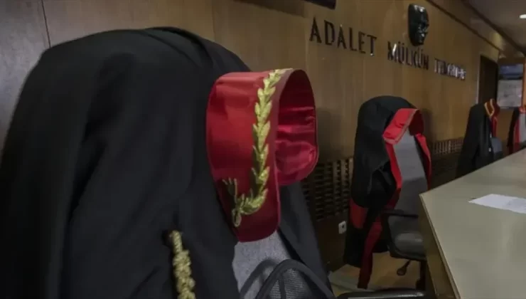 Atama kararları Resmi Gazete’de! Sakarya’ya 7 hakim ve 13 Cumhuriyet Savcısı