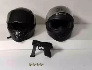 Ataşehir’de Kurşunlama Olayı: 3 Saldırgan Yakalandı