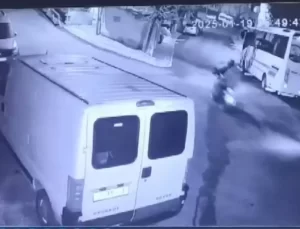 Ataşehir’de Oto Galeriye Haraç İçin Açılan Ateşle İlgili Üç Kuşkulu Yakalandı