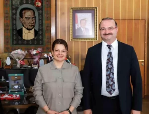 Atatürk Üniversitesi TÜBİTAK Projeleriyle Öne Çıkıyor