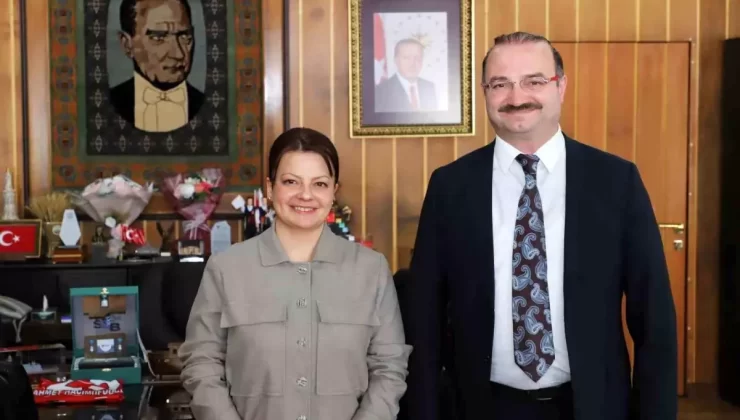 Atatürk Üniversitesi TÜBİTAK Projeleriyle Öne Çıkıyor