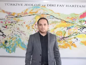 Atatürk Üniversitesi’nde Deprem İzleme