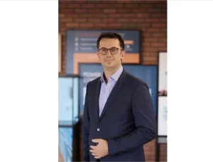 Atilla Kurtiş, Nexans’ın Orta Doğu ve Afrika Bölge Başkanlığına Atandı