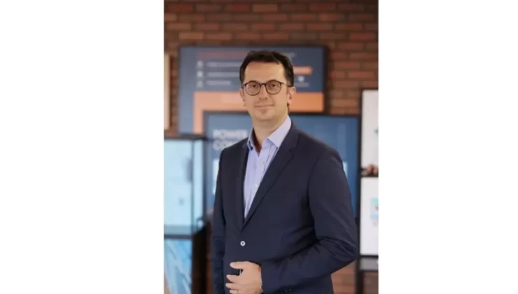 Atilla Kurtiş, Nexans’ın Orta Doğu ve Afrika Bölge Başkanlığına Atandı