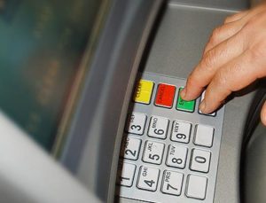 ATM, şube ve mobil tarifelerinde değişiklik