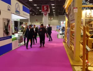 ATRAX 2025: Cümbüş ve rekreasyon dalının en büyük buluşması ağır ilgi görüyor!