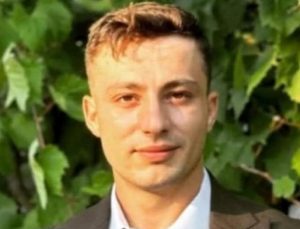 Ava giden genç, arazide ölü bulundu