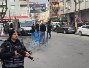 Avcılar’daki Semt Pazarı Danıştay Kararıyla Kapatıldı