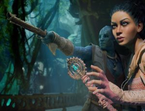 Avowed, Xbox Series X’te 60 FPS Oynanabilecek