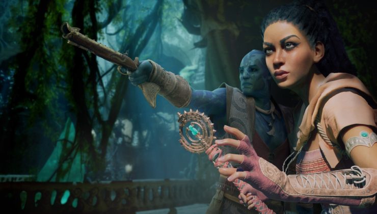 Avowed, Xbox Series X’te 60 FPS Oynanabilecek