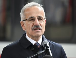 Avrupa ile ulaşımda iş birliği