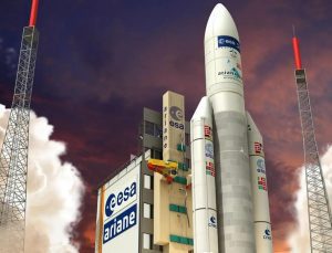 Avrupa, SpaceX’e rakip dev bir uzay şirketi kurmaya hazırlanıyor