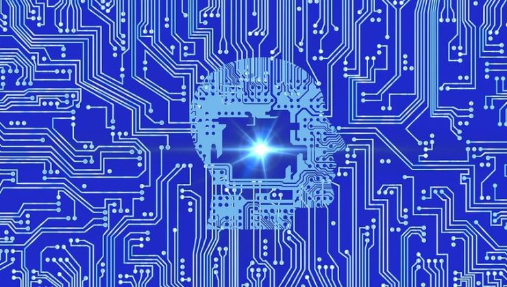 Avrupa’da AI teşebbüsleri 8 milyar dolar topladı