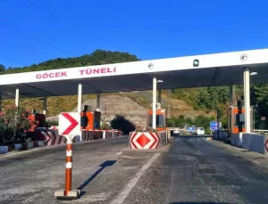 Ayaydın: “Göcek Tüneli ihalesini yapan AK Parti hükümeti değil”