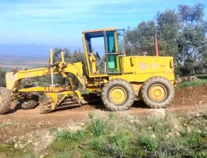 Aydın Büyükşehir Belediyesi Üreticilere Destek Olmaya Devam Ediyor