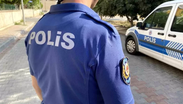 Aydın’da 114 Aranan Şahıs Yakalandı