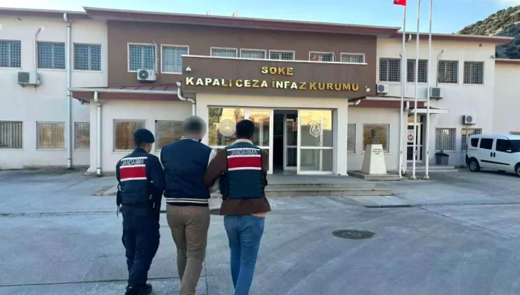 Aydın’da 45 Hatalı Yakalandı