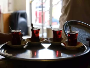 Aydın’da Çaya Artırım: Yeni Fiyatlar Belirlendi