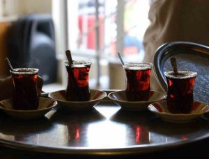 Aydın’da en düşük çay fiyatı: 13,5 TL