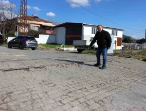 Aydın’da Hemzemin Geçit Sorunu: Yerel Halk Çözüm Bekliyor