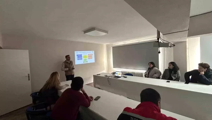 Aydın’da TARSİM Bilgilendirme Toplantısı