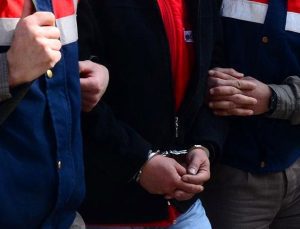 Aydın’da uyuşturucu operasyonu: 1 tutuklama