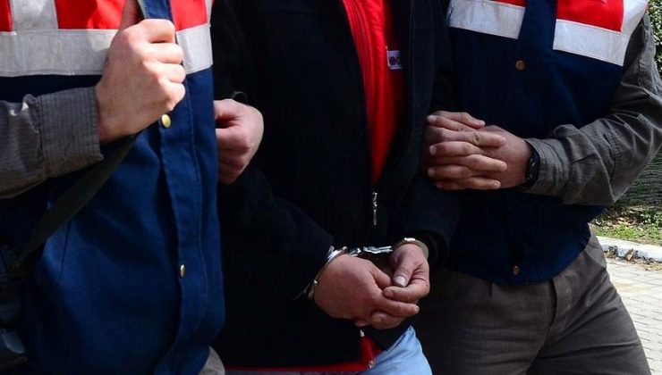 Aydın’da uyuşturucu operasyonu: 1 tutuklama