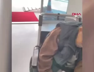 Aydın’daki Hastane Skandalı: Yaşlı Adam Ölü Olarak Taburcu Edildi İddiası