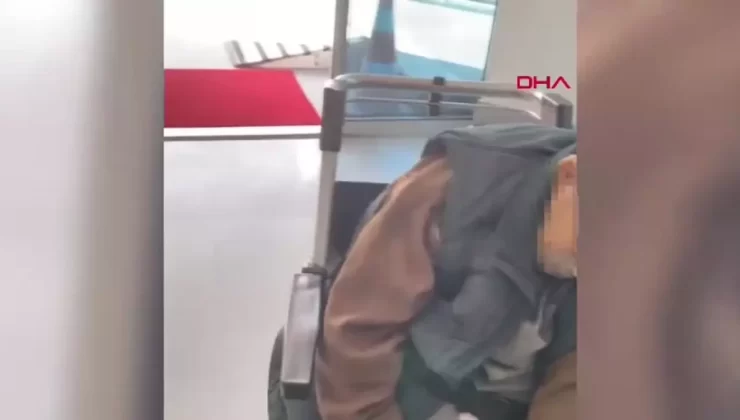 Aydın’daki Hastane Skandalı: Yaşlı Adam Ölü Olarak Taburcu Edildi İddiası