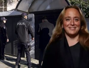 Ayşe Barım hakkında Gezi Parkı soruşturması: RTÜK’ten dönemin medya kayıtları talep edildi