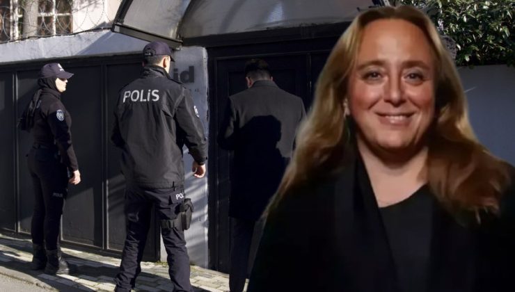 Ayşe Barım hakkında Gezi Parkı soruşturması: RTÜK’ten dönemin medya kayıtları talep edildi