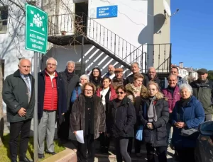 Ayvalık’ta Deprem Anması: İleri Planlama Çağrısı