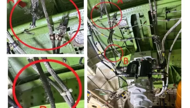 Azerbaycan Uçağının Düşürülmesi Üzerine Rapor