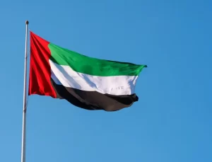 BAE, Trump’ın Filistin Yerinden Etme Planını Reddetti