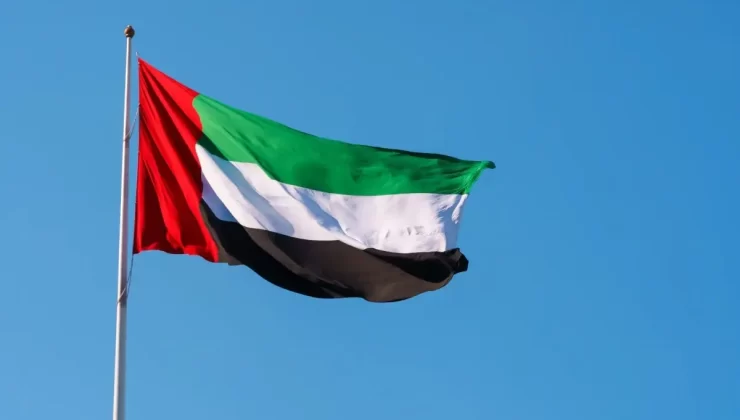 BAE, Trump’ın Filistin Yerinden Etme Planını Reddetti