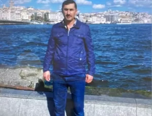Bafra’da Kum Ocağında İş Makinesi Devrildi: Bir Ölü
