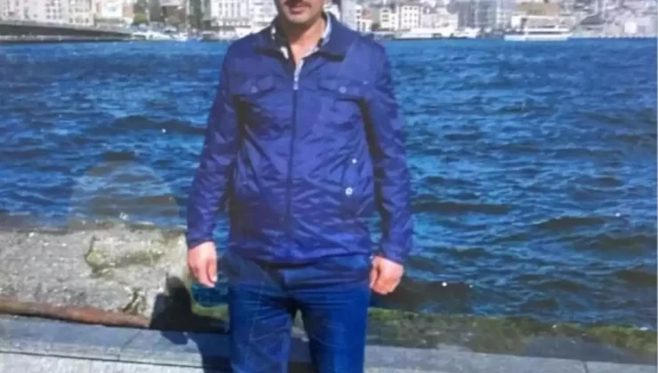 Bafra’da Kum Ocağında İş Makinesi Devrildi: Bir Ölü