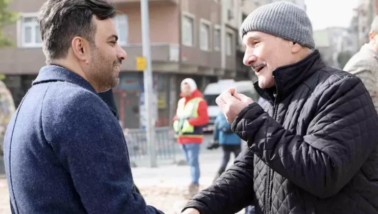 Bağcılar’da Kentsel Dönüşümde 587 Bağımsız Bölümün Yıkımı Tamamlandı