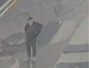 Bağcılar’da Polis Memurlarına Bıçaklı Saldırı