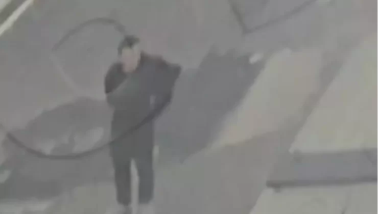 Bağcılar’da Polis Memurlarına Bıçaklı Saldırı