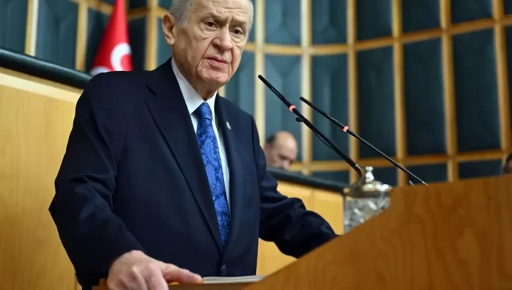 Bahçeli’den ihraç edilen teğmenler açıklaması: Korsan ve paralel yeminlerle aklına estiği gibi bağırıp çağıranlara gereği yapılmıştır.