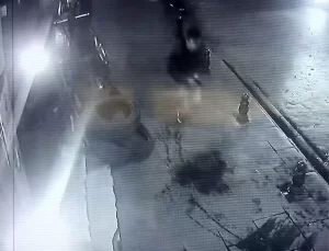 Bahçelievler’de Silahlı Atak: 3 Yaralı