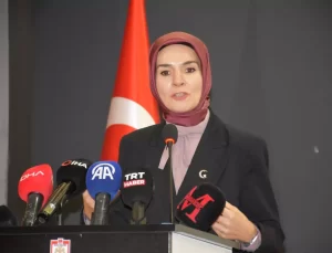 Bakan Göktaş: Aile ve Gençlik Fonu’na 43 bin 921 gencimiz başvurdu